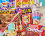 Large Sweet & Chocolate Hamper