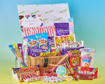 Large Sweet & Chocolate Hamper