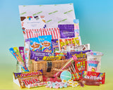 Large Sweet & Chocolate Hamper
