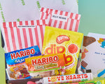 Letterbox Sweet Box