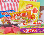 Letterbox Sweet Box