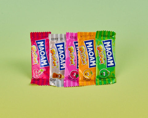 Maoam Stripes