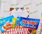 Medium Sweet Box