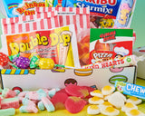 Medium Sweet Box