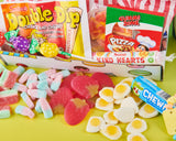 Medium Sweet Box