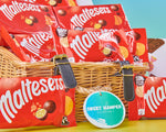 Mini Malteser Chocolate Hamper
