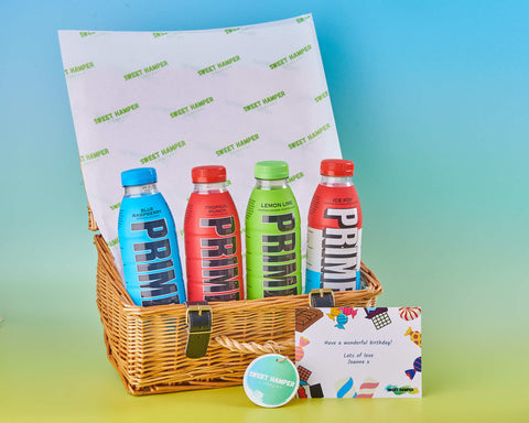 Prime Gift Hamper