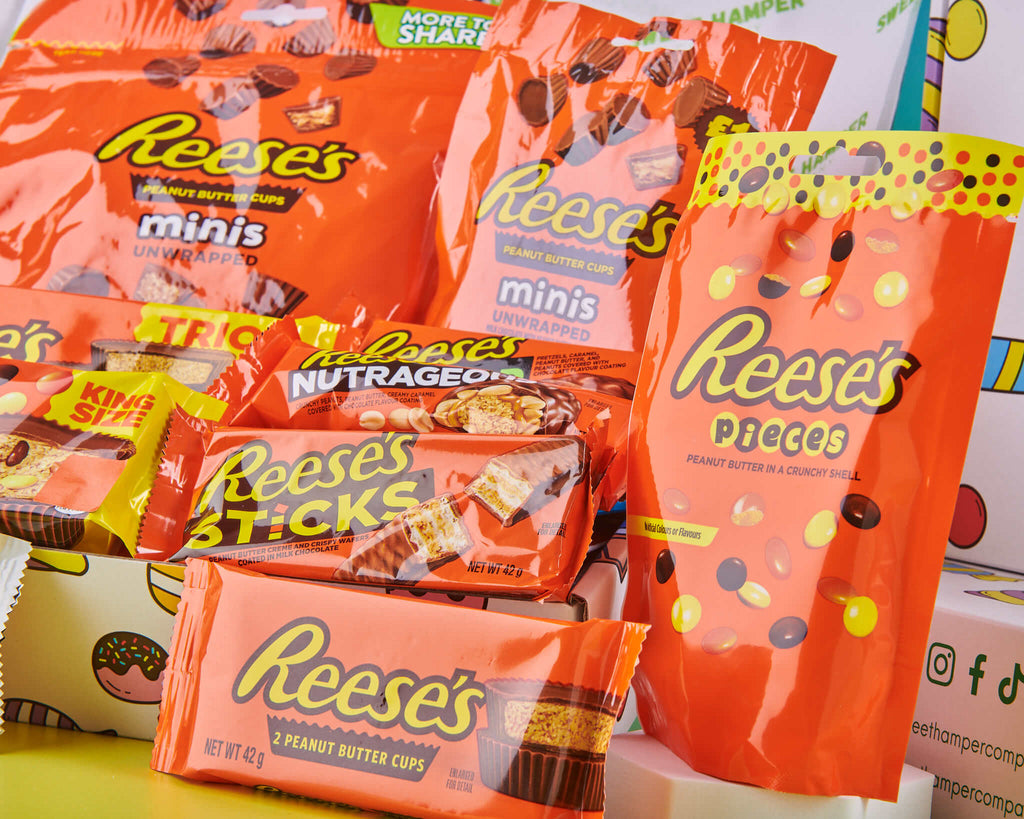 Reese's Overload 42g