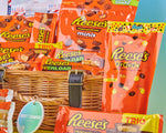 Reeses Chocolate Hamper