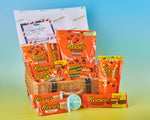 Reeses Chocolate Hamper