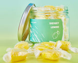 Sherbet Lemons - Small Jar