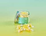 Sherbet Lemons - Small Jar