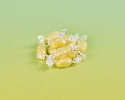 Sherbet Lemons