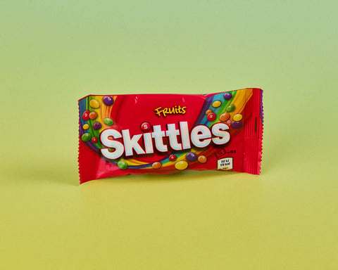Skittles Chewy Sweets 45g