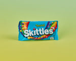 Skittles Chewy Tropical Sweets 45g