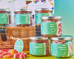 Sweet Love Jars Gift Hamper