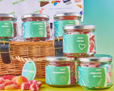 Sweet Love Jars Gift Hamper