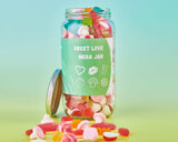 Sweet Love Mega Jar