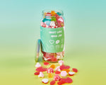 Sweet Love Mega Jar