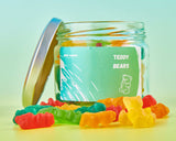 Teddy Bears - Small Jar