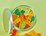 Teddy Bears - Small Jar