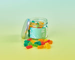 Teddy Bears - Small Jar
