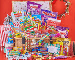 The Biggest Ever Christmas Sweet Hamper!