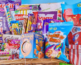 The Biggest Ever Valentines Sweet & Chocolate Hamper!