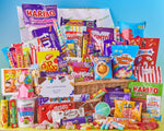 The Biggest Ever Valentines Sweet & Chocolate Hamper!