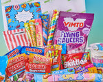 Ultimate Kids Sweet Hamper