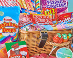 Ultimate Kids Sweet Hamper