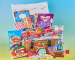 Ultimate Kids Sweet Hamper