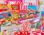 Valentines Sweet Box