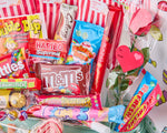 Valentines Sweet & Chocolate Box