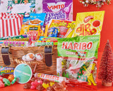 Vegetarian Christmas Sweet Hamper