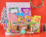 Vegetarian Christmas Sweet Hamper