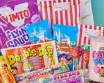 Vegetarian Sweet Hamper