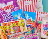 Vegetarian Sweet Hamper