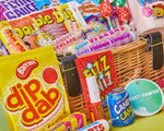 Vegetarian Sweet Hamper