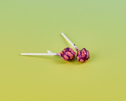 Vimto Lollipops