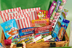 Women's World Cup Sweet Hamper