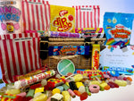 1960s Sweet Hamper