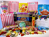 1960s Sweet Hamper