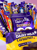 Cadbury Chocolate Bouquet