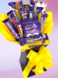 Cadbury Chocolate Bouquet