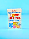 Candy Sticks