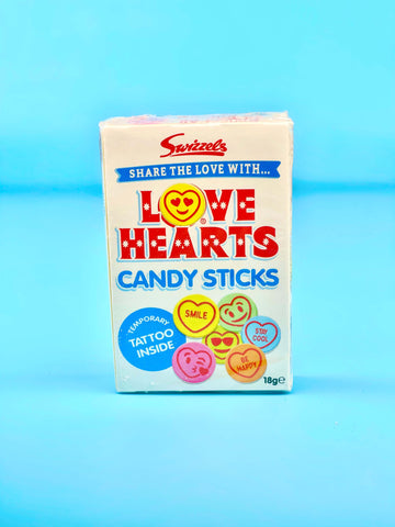 Candy Sticks