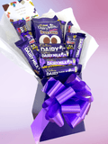 Dairy Milk Chocolate Bouquet