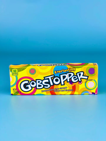 Everlasting Gobstopper Theatre Box