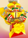 Fast Food Sweet Hamper